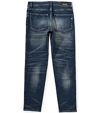 BOSS Maine Stretch Denim Jeans