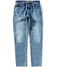 BOSS Maine Stretch Denim Jeans