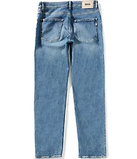 BOSS Maine Stretch Denim Jeans