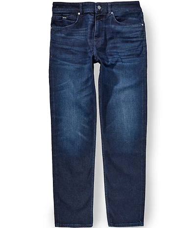 BOSS Maine Stretch Denim Jeans