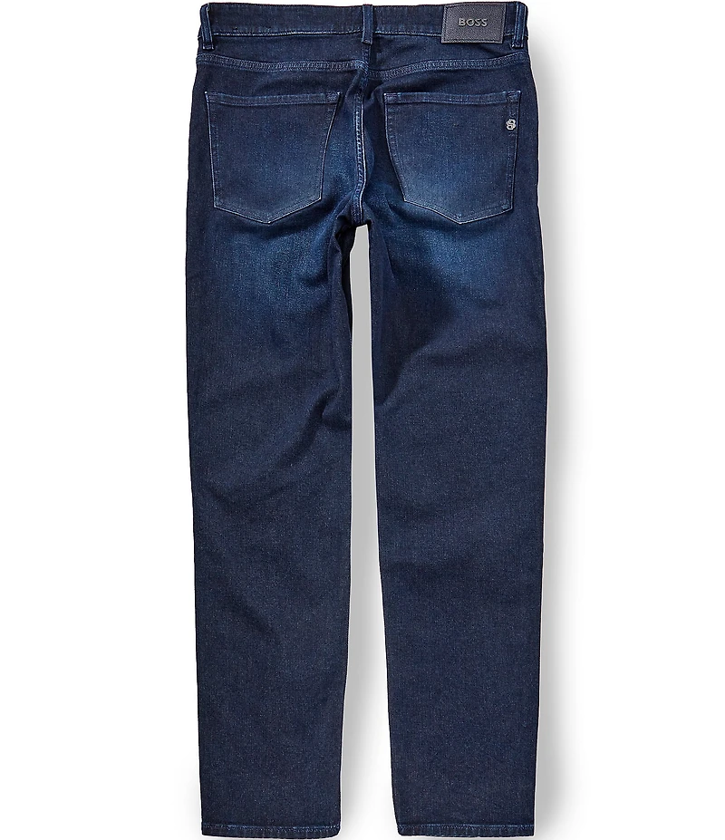 BOSS Maine Stretch Denim Jeans