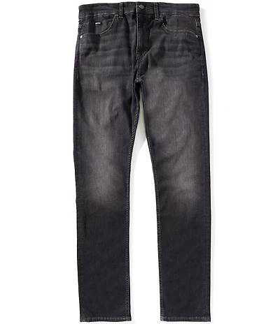 BOSS P-Delaware Slim-Fit Jeans