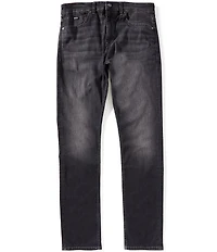 BOSS P-Delaware Slim-Fit Jeans
