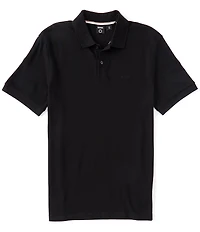 Hugo Boss BOSS Pallas Pima Cotton Short Sleeve Polo Shirt