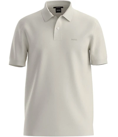 Hugo Boss BOSS Pallas Short Sleeve Polo Shirt