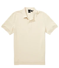 BOSS Pallas Short Sleeve Polo Shirt