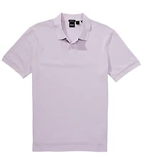 BOSS Pallas Short Sleeve Polo Shirt