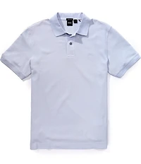 BOSS Pallas Short Sleeve Polo Shirt