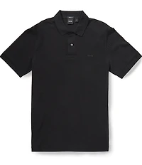 BOSS Pallas Short Sleeve Polo Shirt