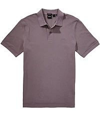 BOSS Pallas Short Sleeve Polo Shirt