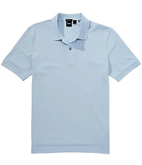 BOSS Pallas Short Sleeve Polo Shirt
