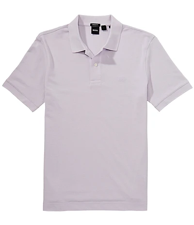 BOSS Pallas Short Sleeve Polo Shirt
