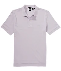 BOSS Pallas Short Sleeve Polo Shirt