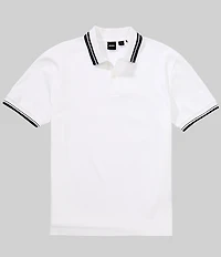 BOSS Parlay Short Sleeve Polo Shirt