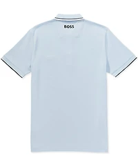 Hugo Boss BOSS Performance Stretch Paddy Pro Short Sleeve Polo Shirt
