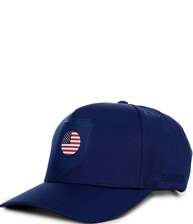 BOSS Poulin WC 2026 Hat