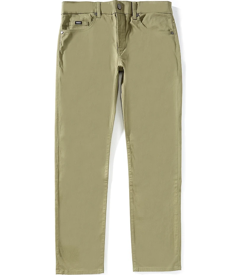 BOSS Slim Fit H-Delaware 5 Stretch 5-Pockets Jeans