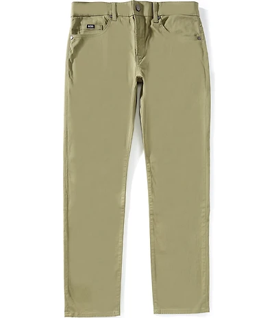 BOSS Slim Fit H-Delaware 5 Stretch 5-Pockets Jeans