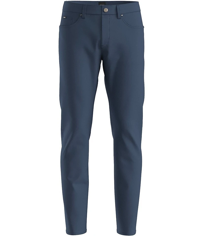 BOSS Slim Fit H-Delaware 5 Stretch 5-Pockets Jeans