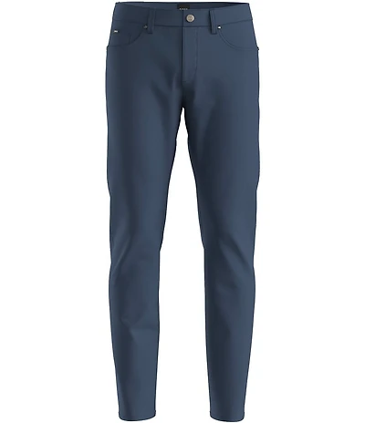 BOSS Slim Fit H-Delaware 5 Stretch 5-Pockets Jeans