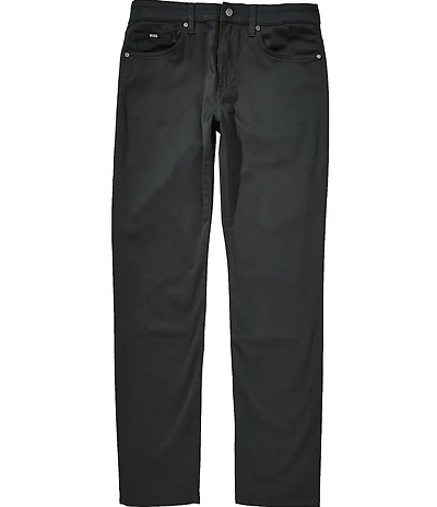 BOSS Slim Fit H-Delaware 5 Stretch 5-Pocket Jeans