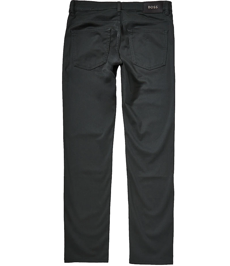 BOSS Slim Fit H-Delaware 5 Stretch 5-Pocket Jeans