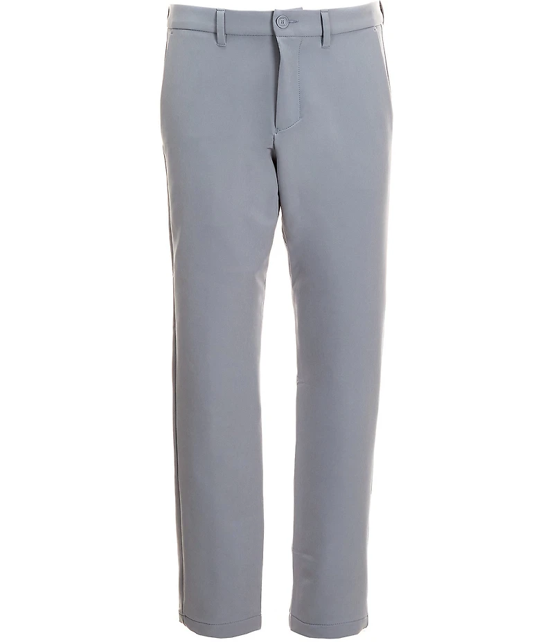 Hugo Boss BOSS Slim Fit T-Motioner Performance Stretch Flat-Front Pants