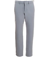 Hugo Boss BOSS Slim Fit T-Motioner Performance Stretch Flat-Front Pants