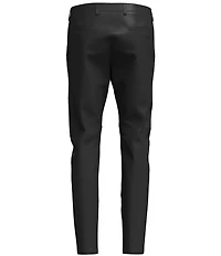 Hugo Boss BOSS Slim Fit T-Motioner Performance Stretch Flat-Front Pants