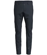 Hugo Boss BOSS Slim Fit T-Motioner Performance Stretch Flat-Front Pants