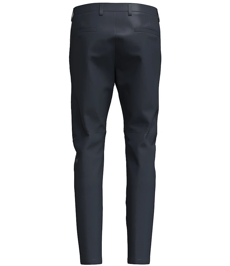 Hugo Boss BOSS Slim Fit T-Motioner Performance Stretch Flat-Front Pants