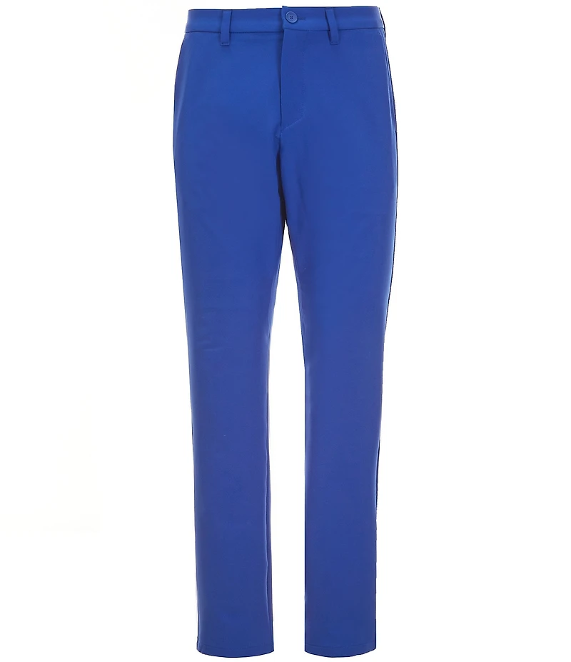 Hugo Boss BOSS Slim Fit T-Motioner Performance Stretch Flat-Front Pants