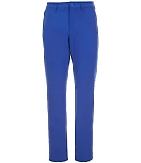 Hugo Boss BOSS Slim Fit T-Motioner Performance Stretch Flat-Front Pants