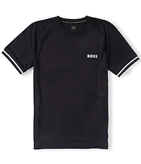 BOSS Slim Fit TS Toc Short Sleeve T-Shirt