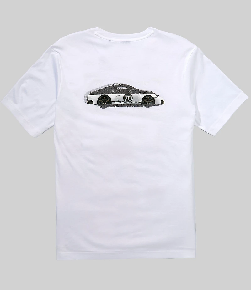 BOSS Spirit Short Sleeve T-Shirt