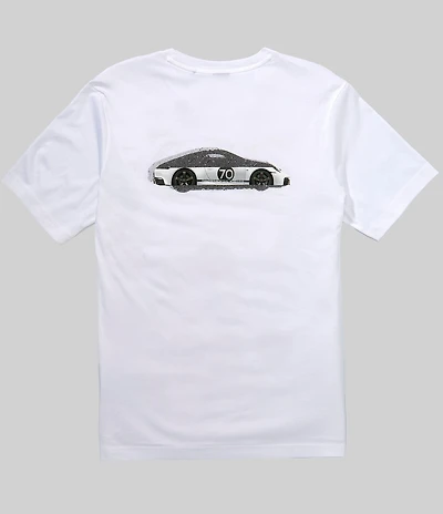 BOSS Spirit Short Sleeve T-Shirt