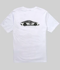 BOSS Spirit Short Sleeve T-Shirt