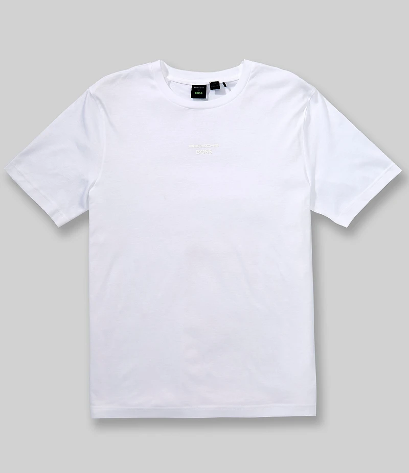 BOSS Spirit Short Sleeve T-Shirt