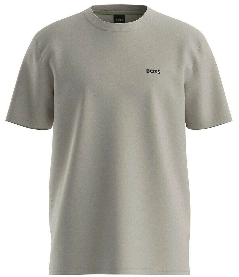 BOSS Stretch Short Sleeve T-Shirt