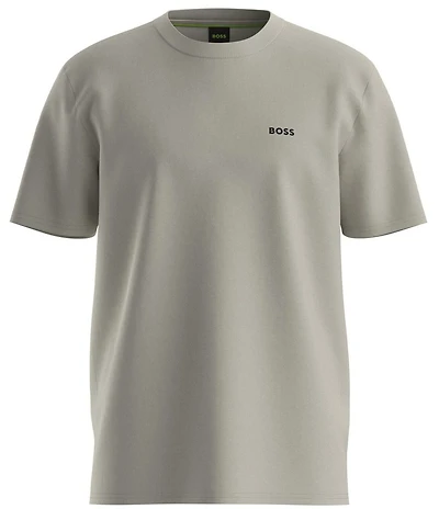 BOSS Stretch Short Sleeve T-Shirt