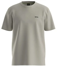 BOSS Stretch Short Sleeve T-Shirt