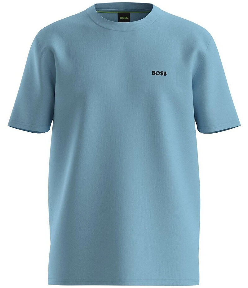 BOSS Stretch Short Sleeve T-Shirt