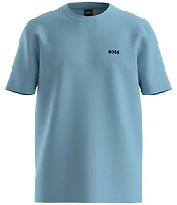 BOSS Stretch Short Sleeve T-Shirt
