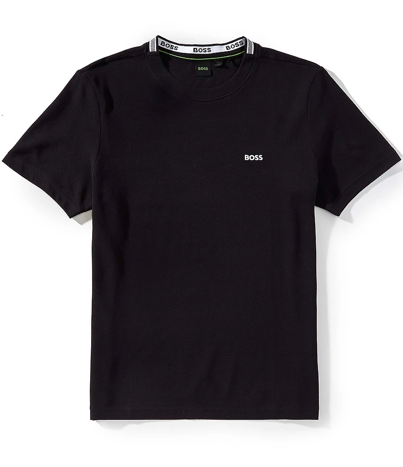 Hugo Boss BOSS Taddy Short Sleeve T-Shirt