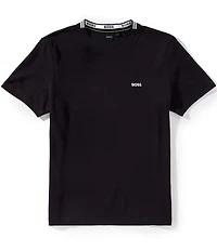Hugo Boss BOSS Taddy Short Sleeve T-Shirt