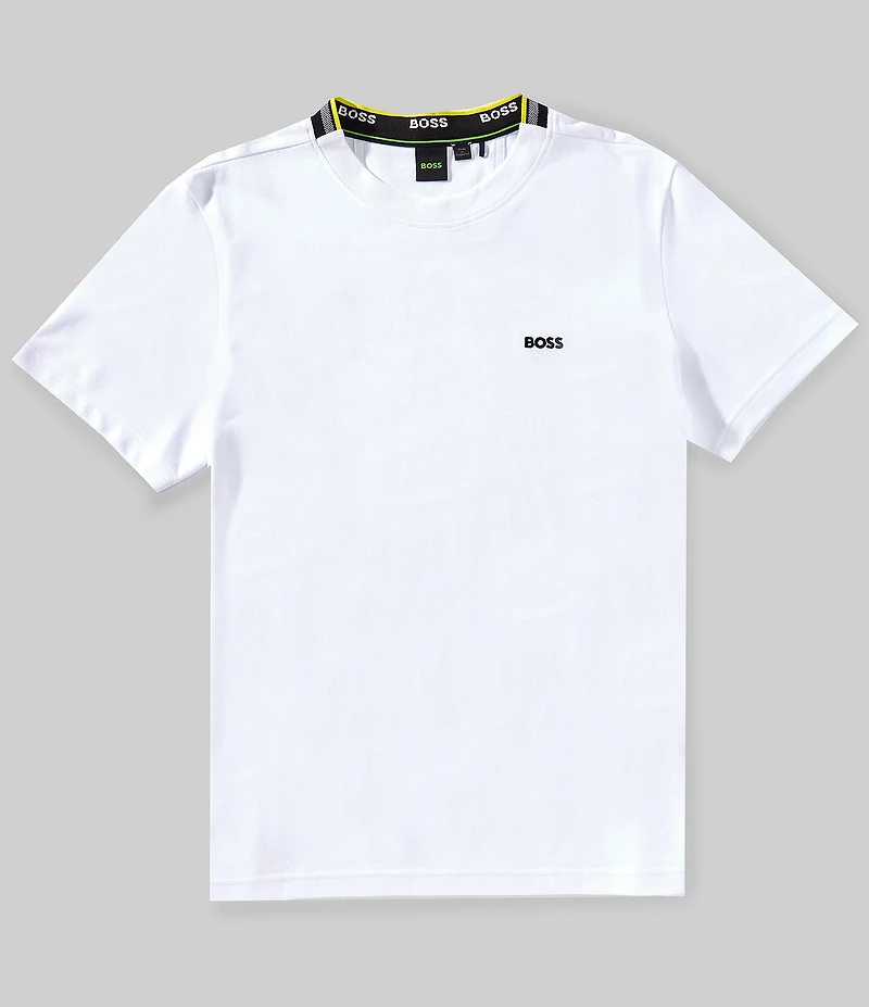 Hugo Boss BOSS Taddy Short Sleeve T-Shirt