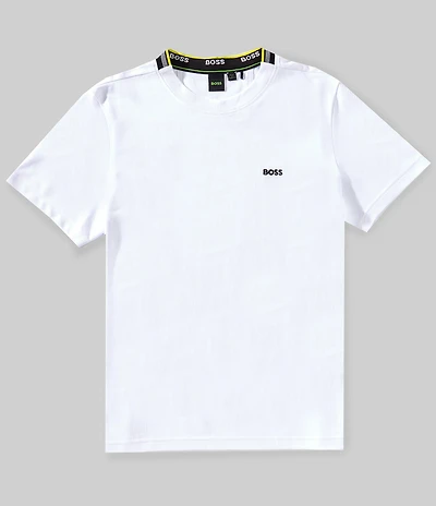 Hugo Boss BOSS Taddy Short Sleeve T-Shirt