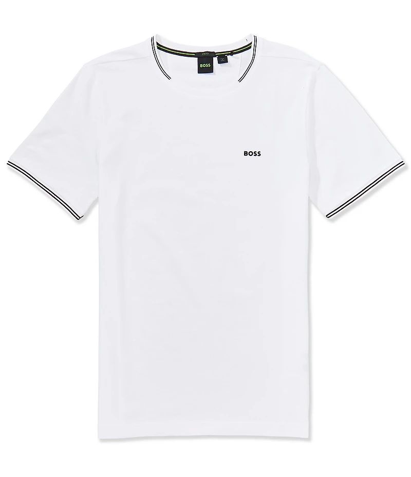 BOSS Taul Short Sleeve T-Shirt