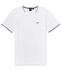BOSS Taul Short Sleeve T-Shirt