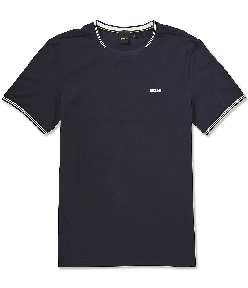 BOSS Taul Short Sleeve T-Shirt